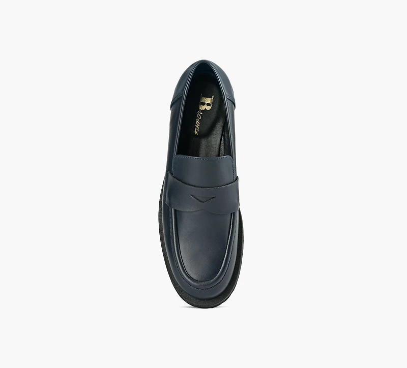 BROWNS | DIANA  BLEU FEMMES