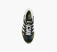 ADIDAS | BASKET GAZELLE BOLD X LIBERTY LONDON NOIR FEMMES