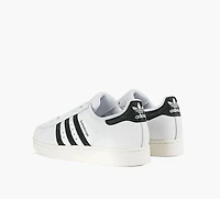 ADIDAS | SUPERSTAR II BLANC FEMMES