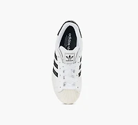 ADIDAS | SUPERSTAR II BLANC FEMMES