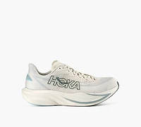 HOKA | MACH 7 BLANC HOMMES