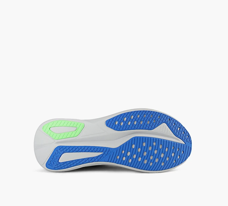 HOKA | MACH 7 GRIS HOMMES