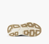 HOKA | BONDI 9 LARGE BLANC HOMMES