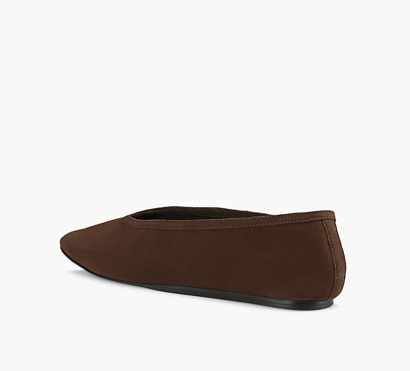 BROWNS | BAY  BRUN FEMMES