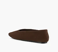 BROWNS | BAY  BRUN FEMMES