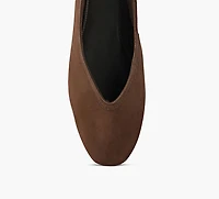 BROWNS | BAY  BRUN FEMMES
