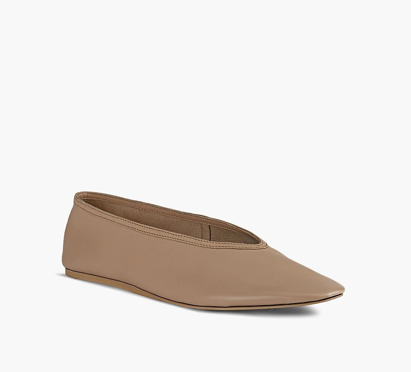 BROWNS | BAY  BEIGE FEMMES