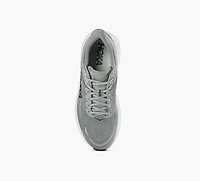 HOKA | BONDI 9 LARGE GRIS HOMMES