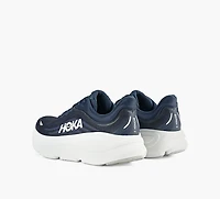 HOKA | BONDI 9 LARGE BLEU HOMMES