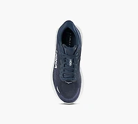HOKA | BONDI 9 LARGE BLEU HOMMES