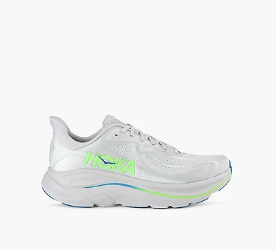 HOKA | CLIFTON 10 GRIS HOMMES