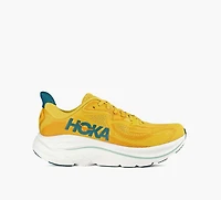 HOKA | CLIFTON 10 JAUNE HOMMES