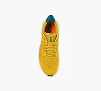 HOKA | CLIFTON 10 JAUNE HOMMES