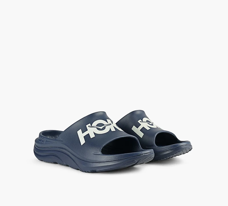 HOKA | SANDALE ORA ATHLETIQUE BLEU HOMMES