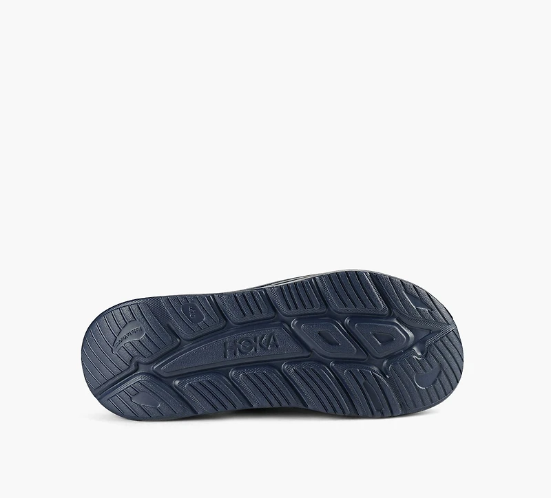 HOKA | SANDALE ORA ATHLETIQUE BLEU HOMMES