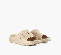 HOKA | SANDALE ORA RECOVERY 3 BEIGE HOMMES