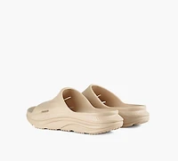 HOKA | SANDALE ORA RECOVERY 3 BEIGE HOMMES