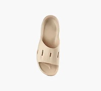 HOKA | SANDALE ORA RECOVERY 3 BEIGE HOMMES