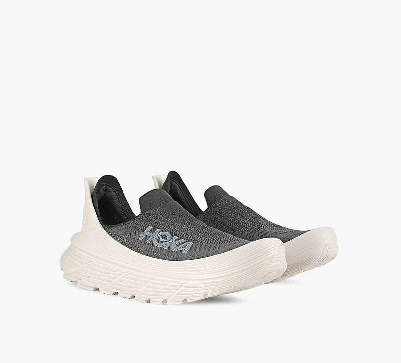 HOKA | RESTORE TC GRIS HOMMES