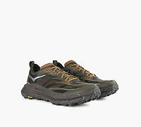 HOKA | MAFATE SPEED 4 LITE BRUN HOMMES