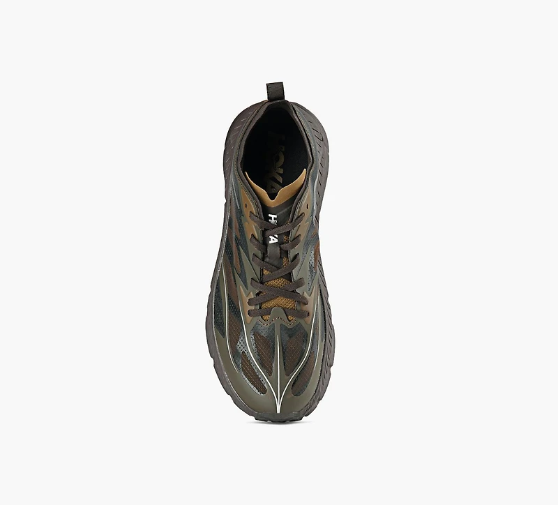 HOKA | MAFATE SPEED 4 LITE BRUN HOMMES