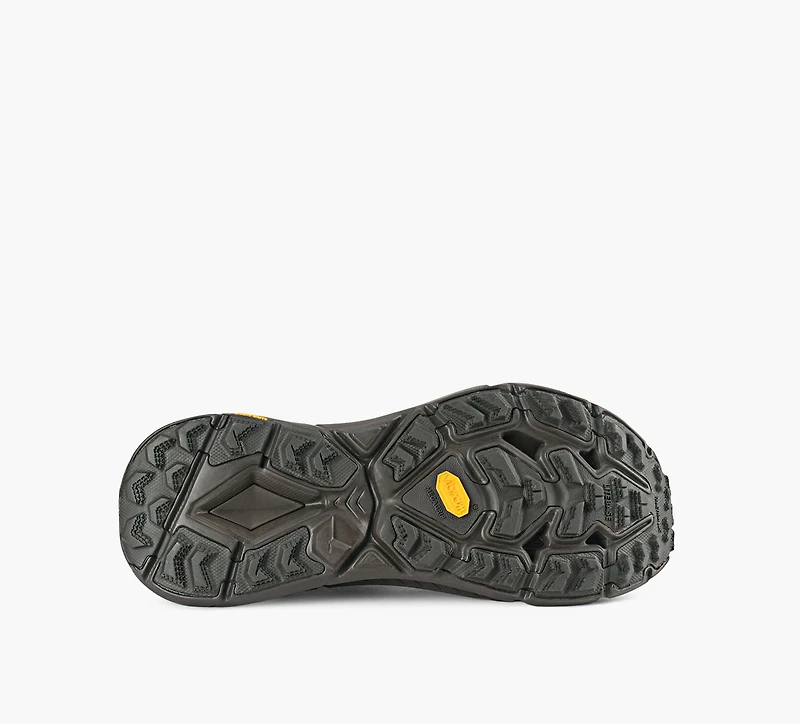 HOKA | MAFATE SPEED 4 LITE BRUN HOMMES