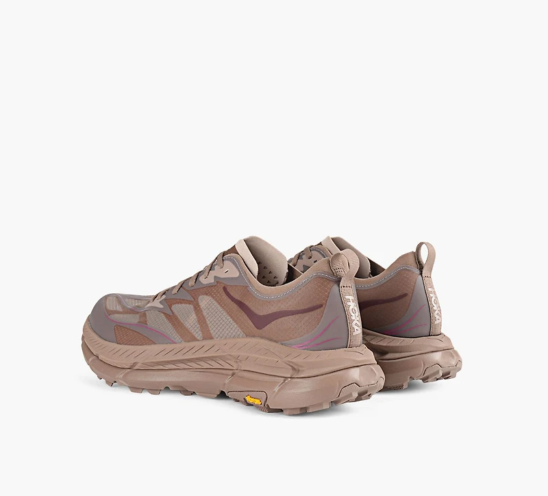 HOKA | MAFATE SPEED 4 LITE TAUPE HOMMES