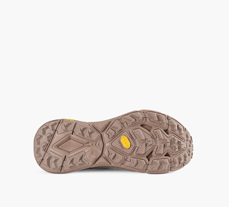 HOKA | MAFATE SPEED 4 LITE TAUPE HOMMES