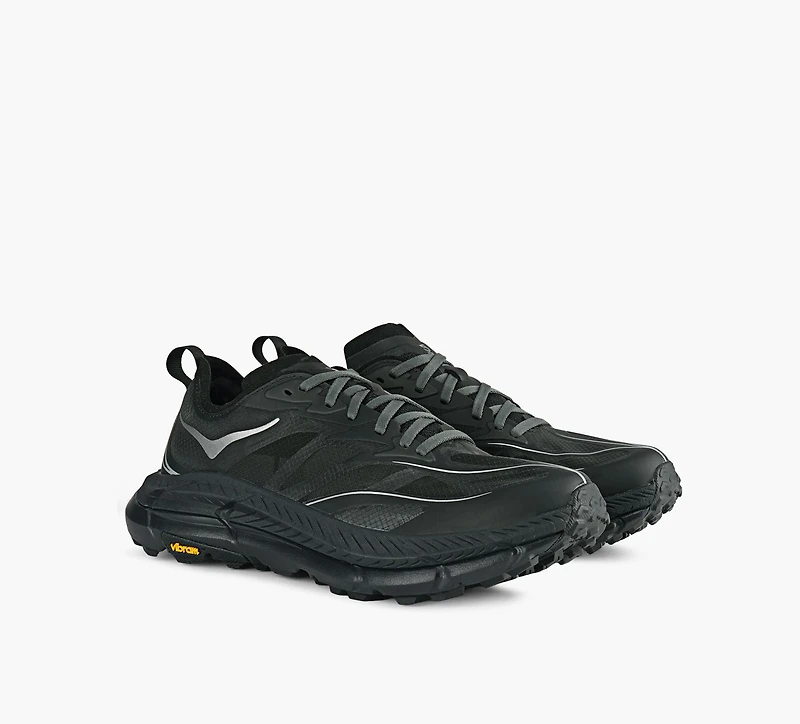 HOKA | MAFATE SPEED 4 LITE NOIR HOMMES