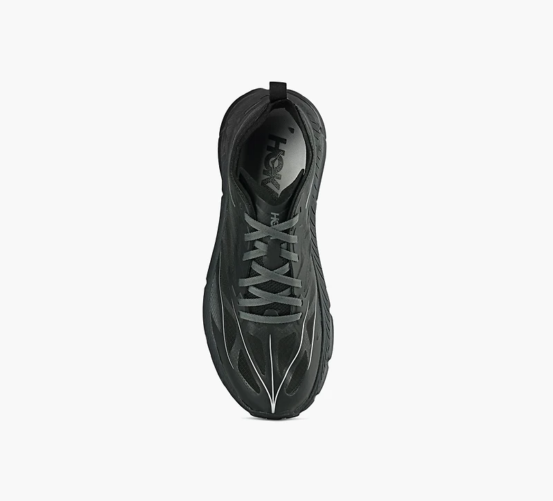 HOKA | MAFATE SPEED 4 LITE NOIR HOMMES