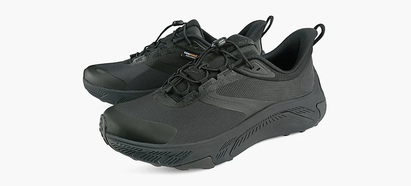HOKA | TRANSPORT 2 NOIR HOMMES