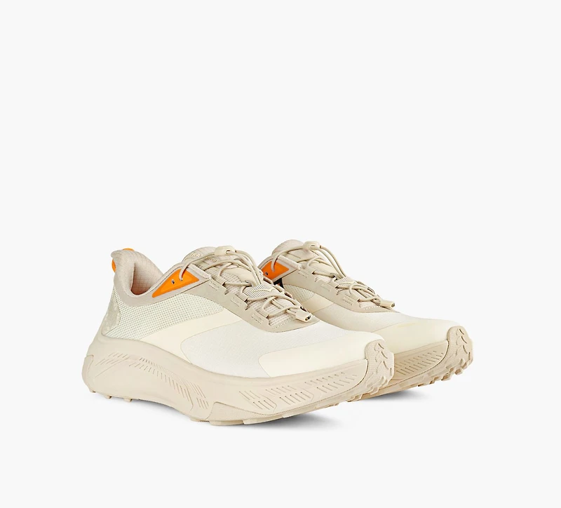 HOKA | TRANSPORT 2 BEIGE HOMMES