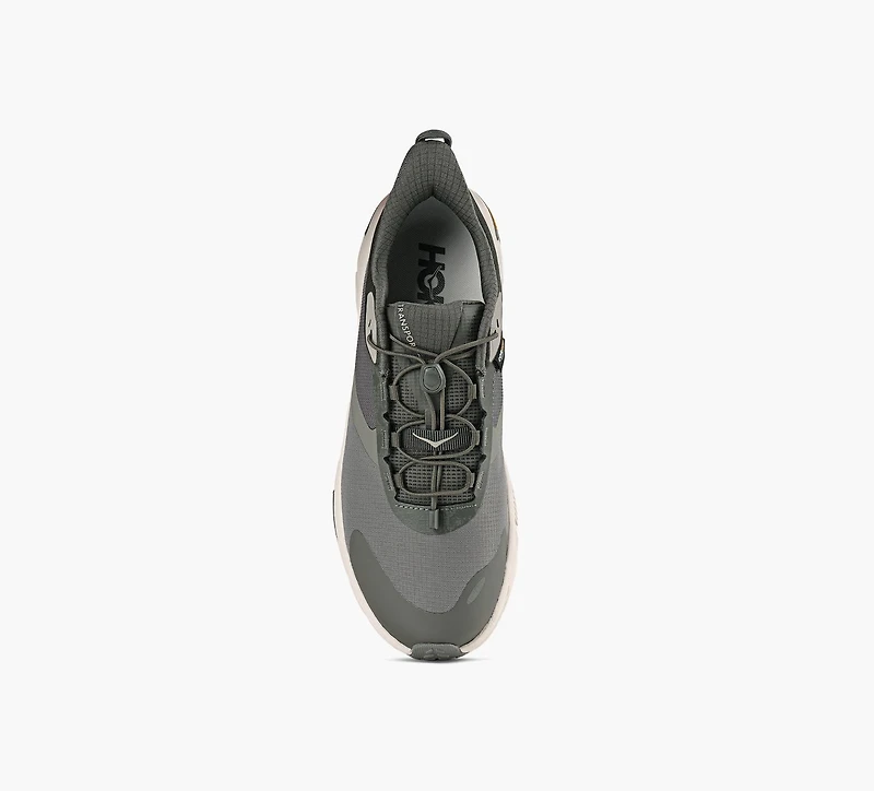 HOKA | TRANSPORT 2 GRIS HOMMES