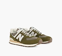 NEW BALANCE | 574 VERT HOMMES