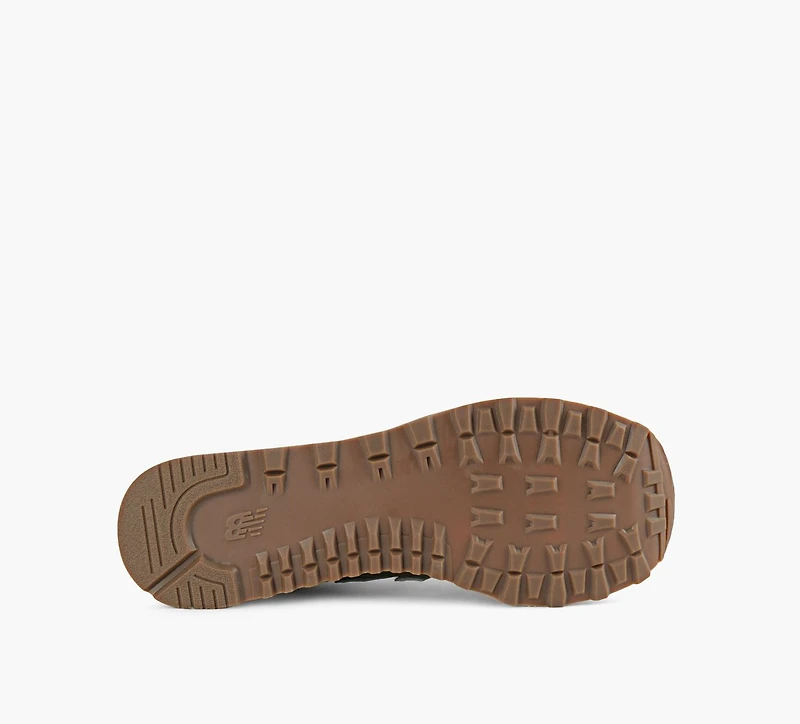 NEW BALANCE | 574 VERT HOMMES