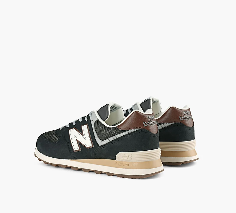 NEW BALANCE | 574 GRIS HOMMES