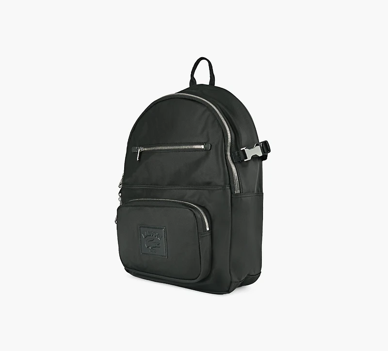 LACOSTE | SAC À DOS | NOIR | UNISEXE