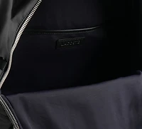 LACOSTE | SAC À DOS | NOIR | UNISEXE