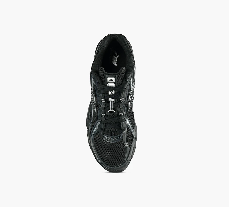 NEW BALANCE | 740 NOIR HOMMES