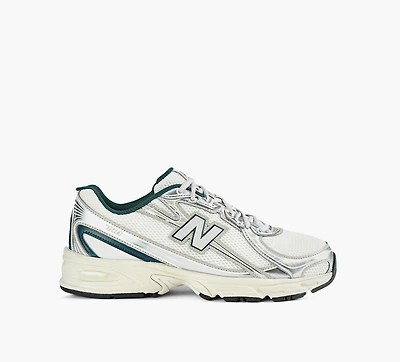 NEW BALANCE | 740 BLANC HOMMES