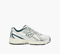 NEW BALANCE | 740 BLANC HOMMES
