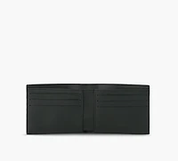 LACOSTE | SAC BILL FOLD P | NOIR | HOMMES