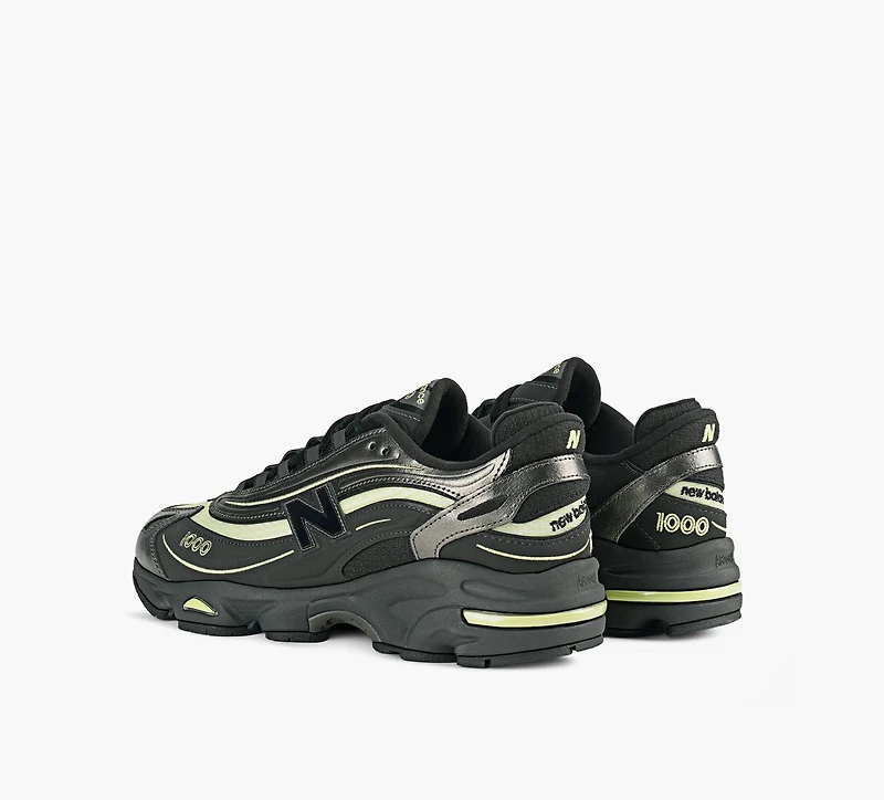 NEW BALANCE | 1000 NOIR HOMMES
