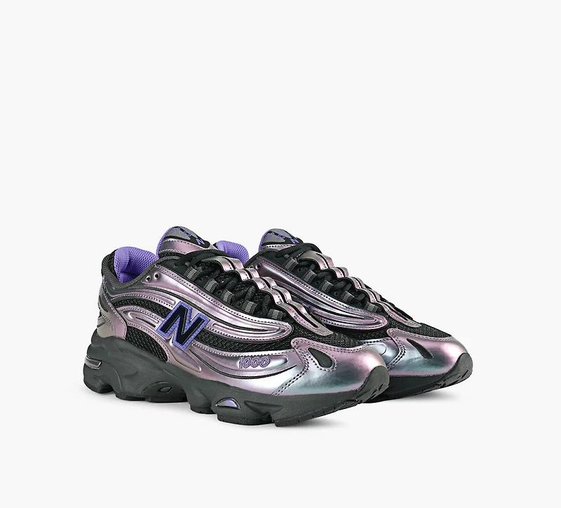 NEW BALANCE | 1000 VIOLET HOMMES