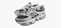 NEW BALANCE | ABZORB 2000 ARGENT HOMMES