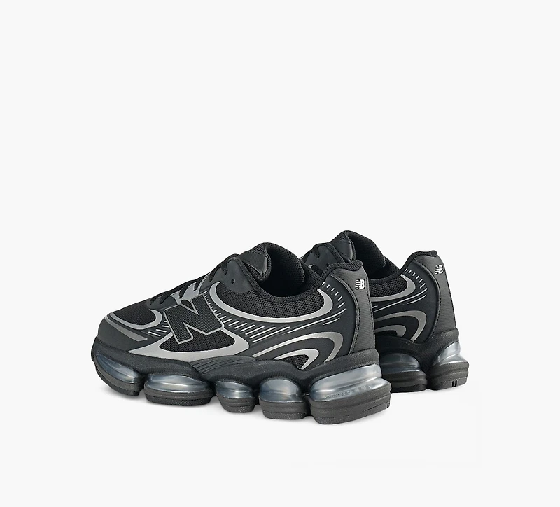 NEW BALANCE | ABZORB 2000 NOIR HOMMES