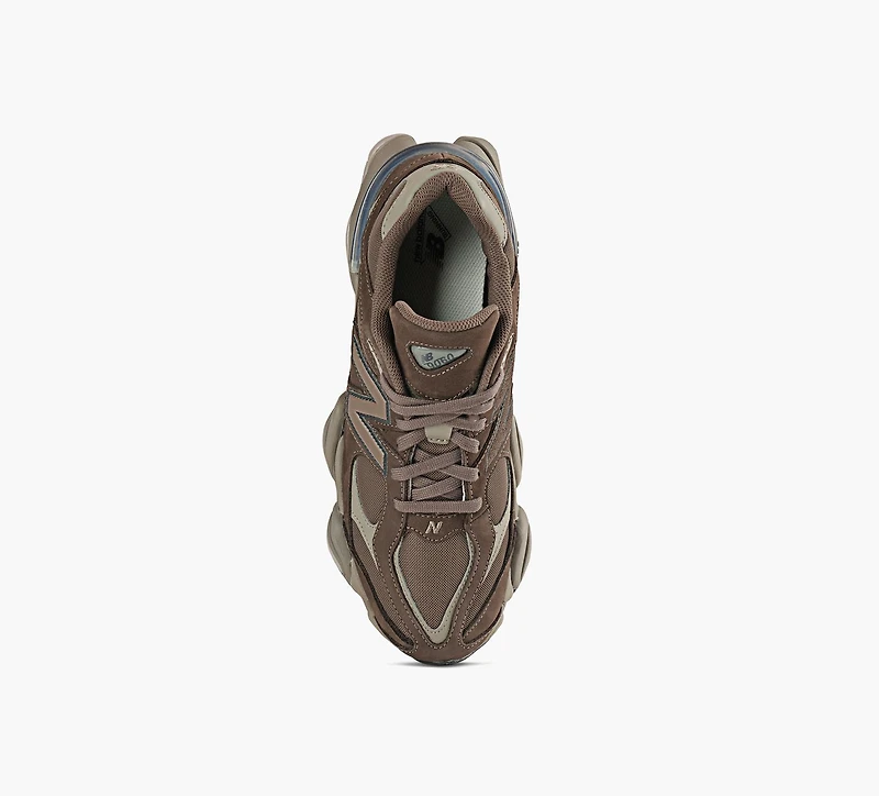 NEW BALANCE | 9060 BRUN HOMMES