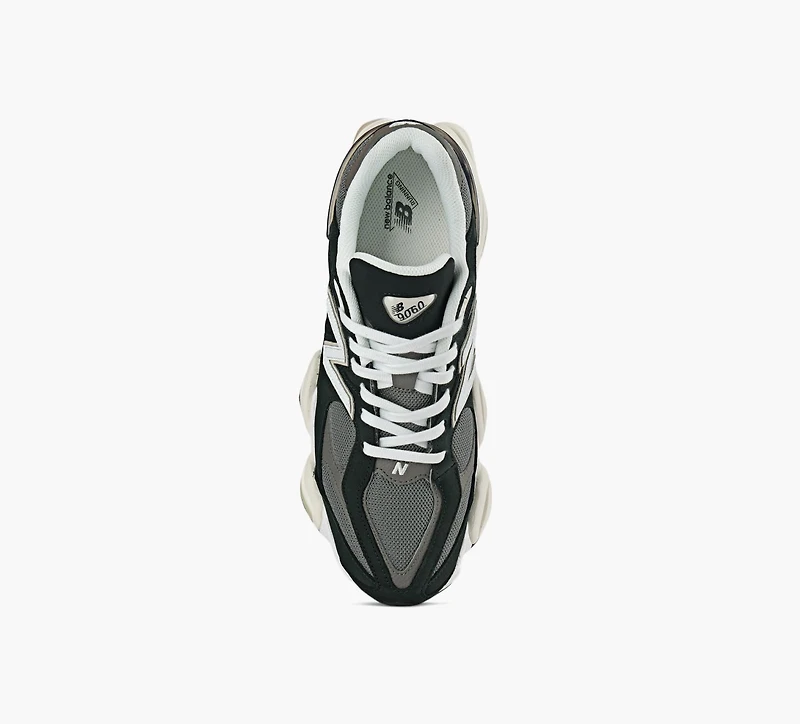 NEW BALANCE | 9060 NOIR HOMMES