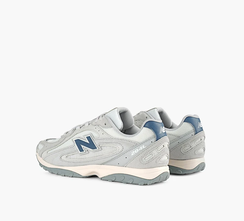 NEW BALANCE | 204L GRIS HOMMES