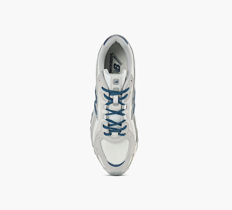 NEW BALANCE | 204L GRIS HOMMES